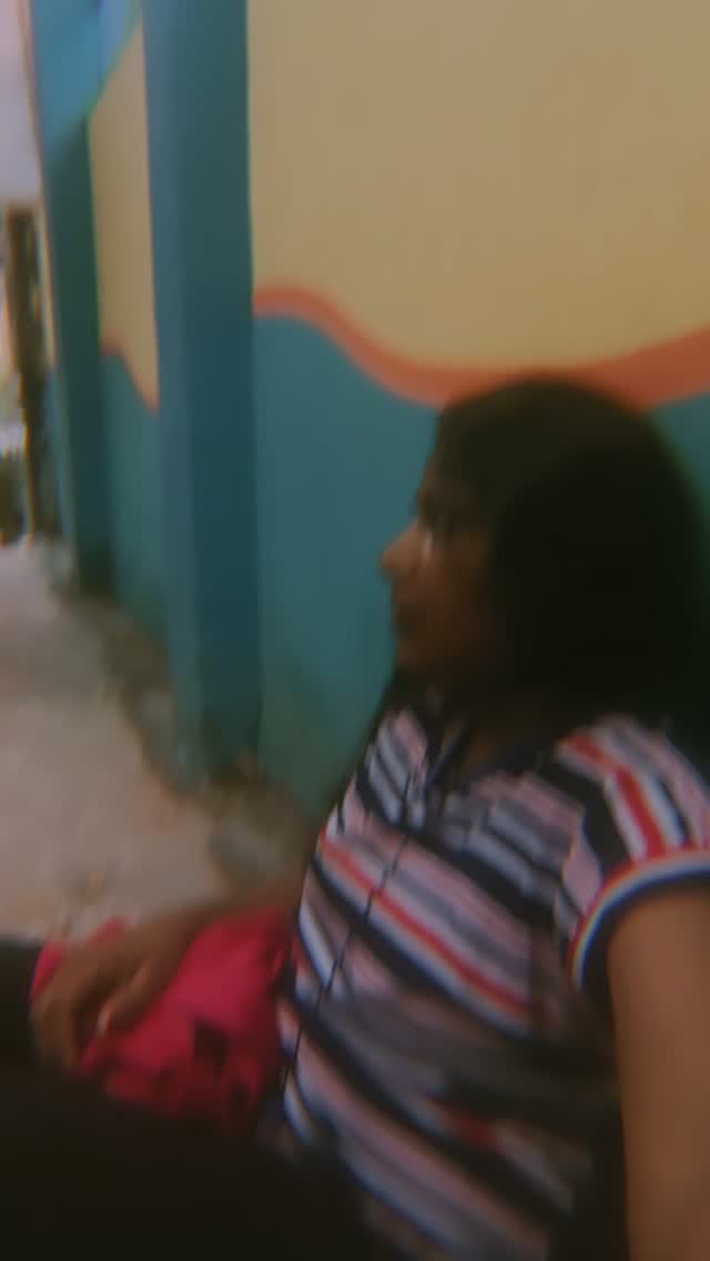 Post 2 by Reshma Kumari on Instagram (video)