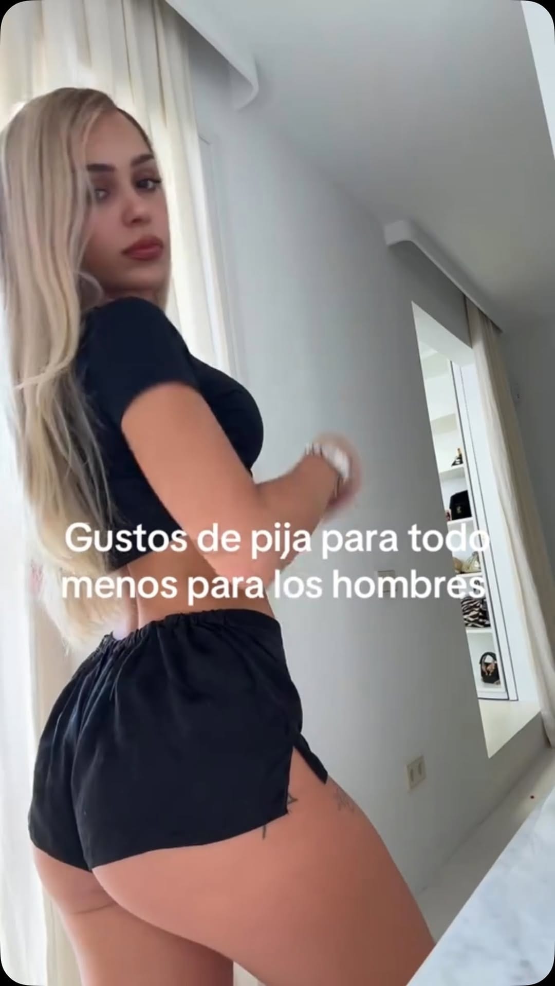 Post 7 by 𝕭𝖆𝖉 𝕲𝖞𝖆𝖑 𝕲𝖔𝖆𝖑𝖘 on Instagram (video)