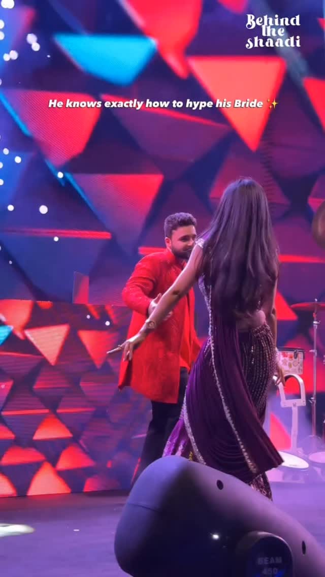 Post 1 by SpeakingSteps💃🕺🏻 on Instagram (video)