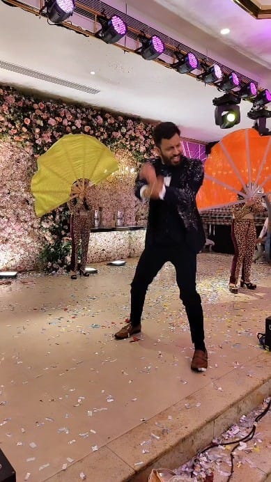 Post 4 by SpeakingSteps💃🕺🏻 on Instagram (video)