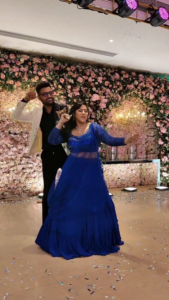 Post 10 by SpeakingSteps💃🕺🏻 on Instagram (video)