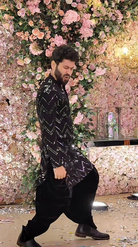 Post 7 by SpeakingSteps💃🕺🏻 on Instagram (video)