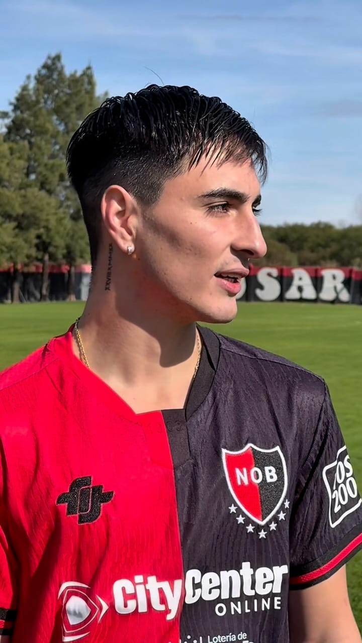 Post 7 by Franco Orozco on Instagram (video)