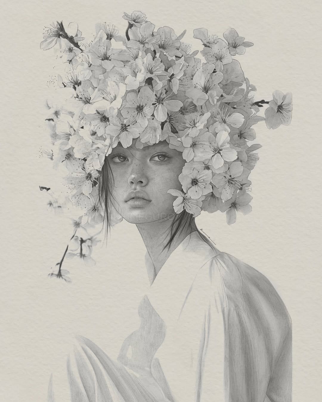 Post 2 by Kei Meguro on Instagram (carousel)