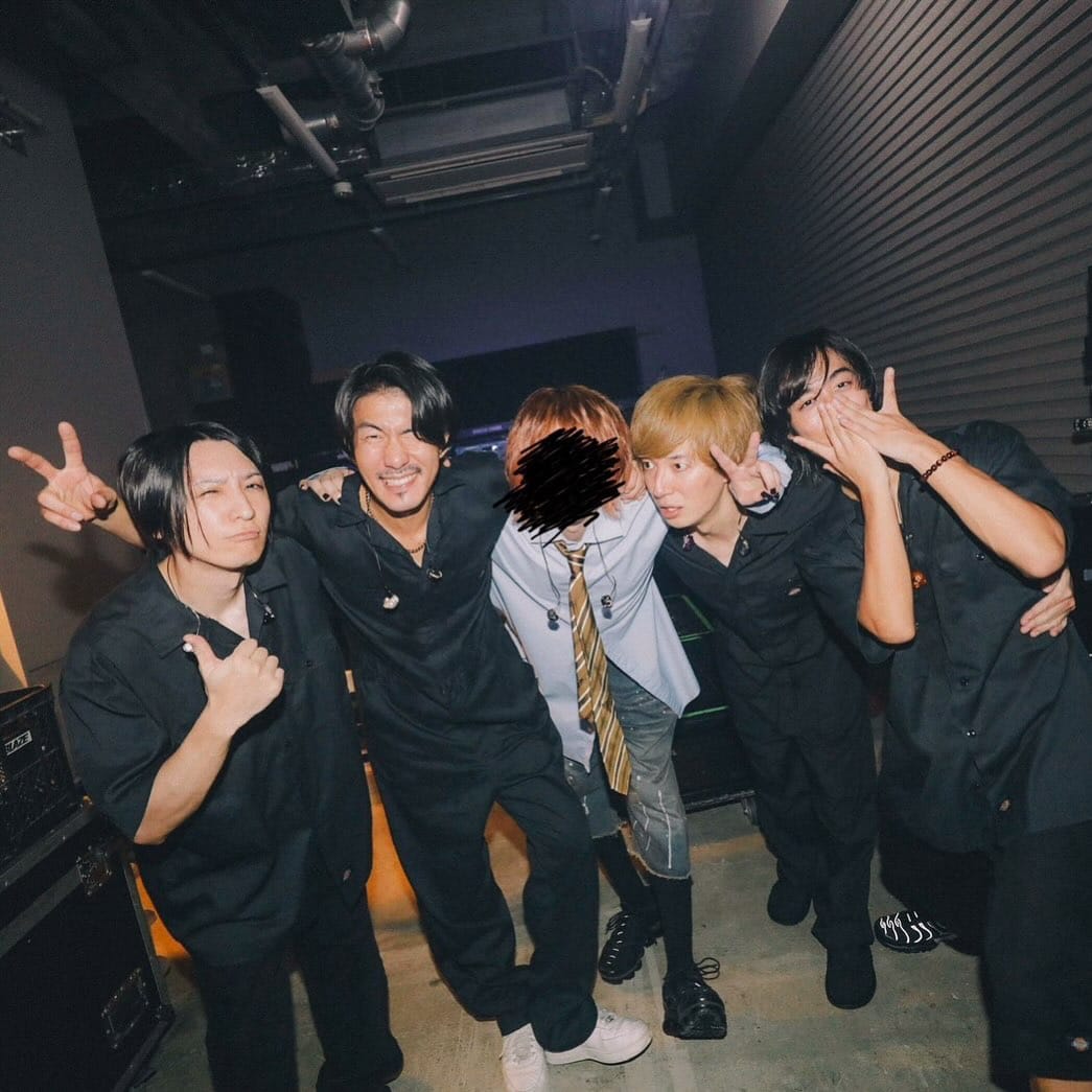 Post 7 by 下鶴光康 / anone on Instagram (image)