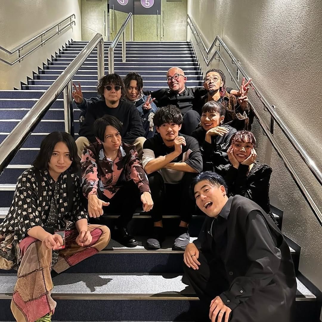 Post 10 by 下鶴光康 / anone on Instagram (carousel)