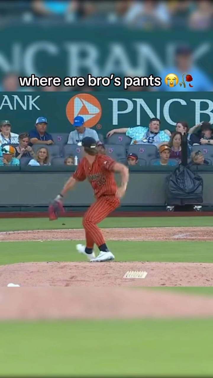 Post 1 by Clark Gilmore on Instagram (video)