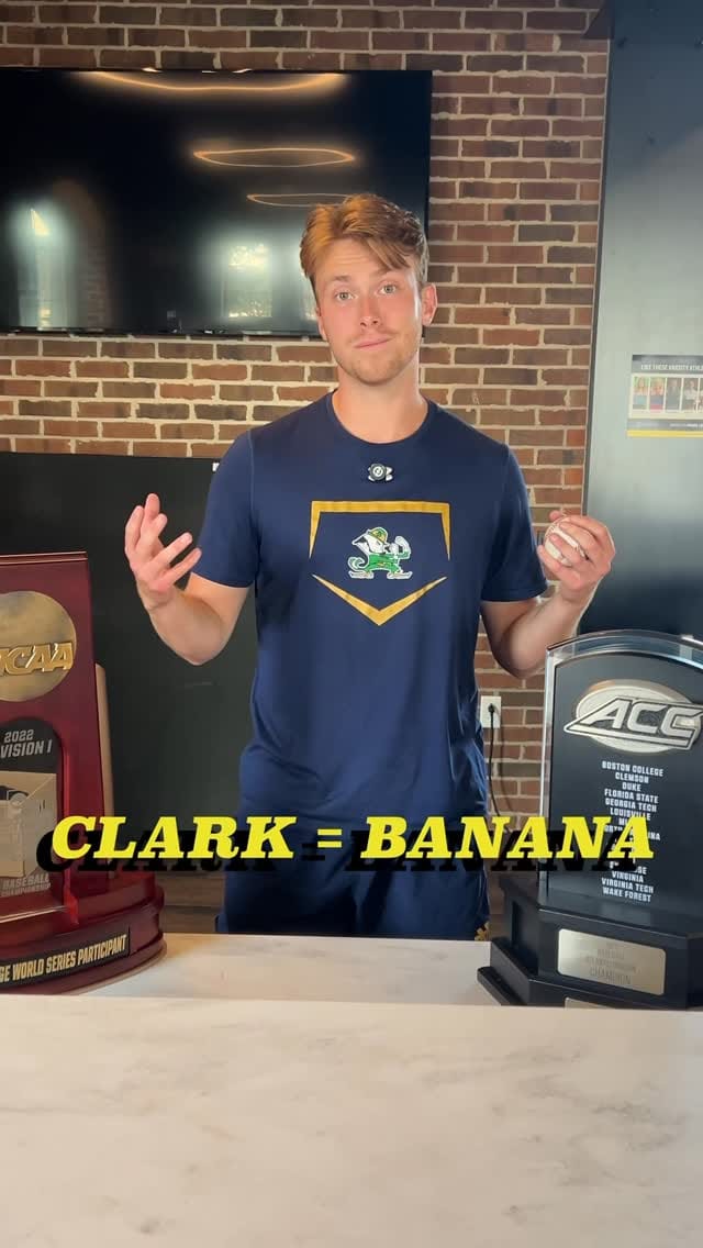 Post 10 by Clark Gilmore on Instagram (video)