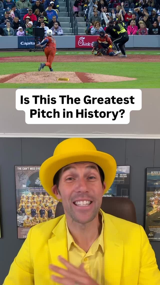 Post 8 by Clark Gilmore on Instagram (video)
