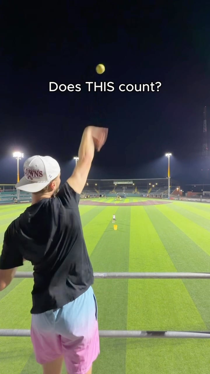 Post 6 by Clark Gilmore on Instagram (video)