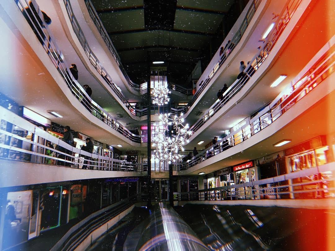 Post 7 by Santiago Análogo on Instagram (image)