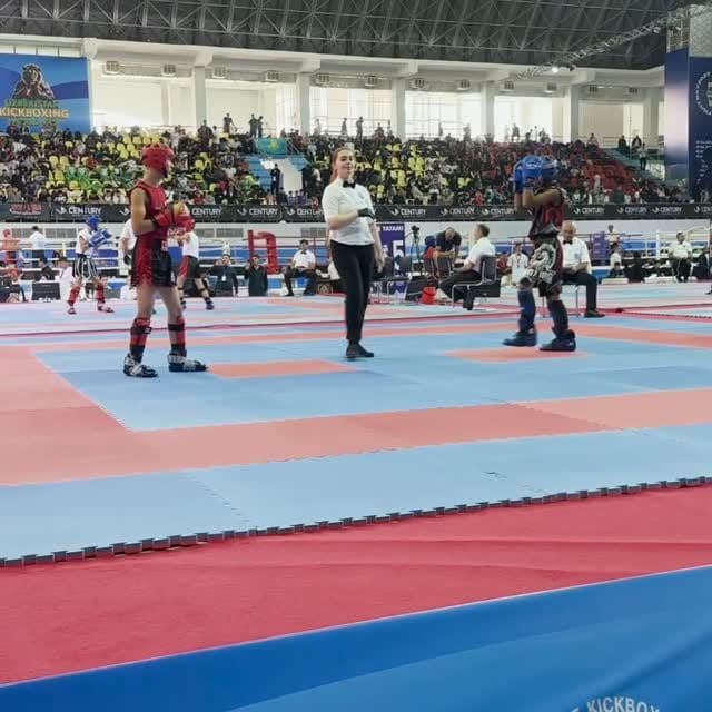Post 7 by FaRiDuN COACH on Instagram (video)