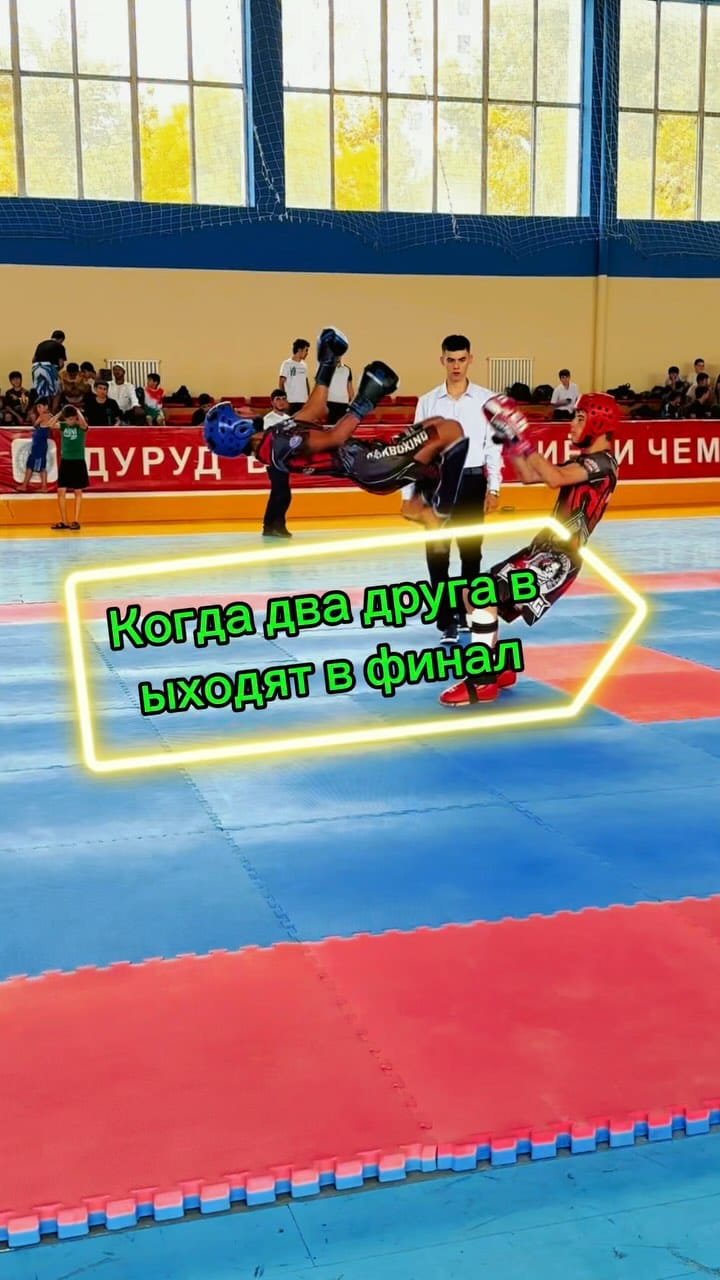 Post 8 by FaRiDuN COACH on Instagram (video)
