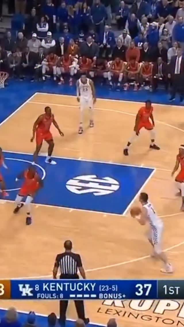 Post 6 by Nate Sestina on Instagram (video)