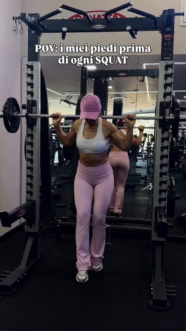 Post 8 by IFBB Italia, Angela Shkliaruk on Instagram (video)