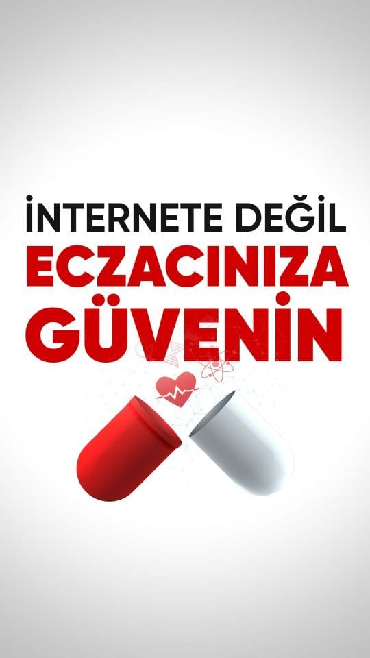 Post 9 by Ankara Eczacı Odası on Instagram (video)