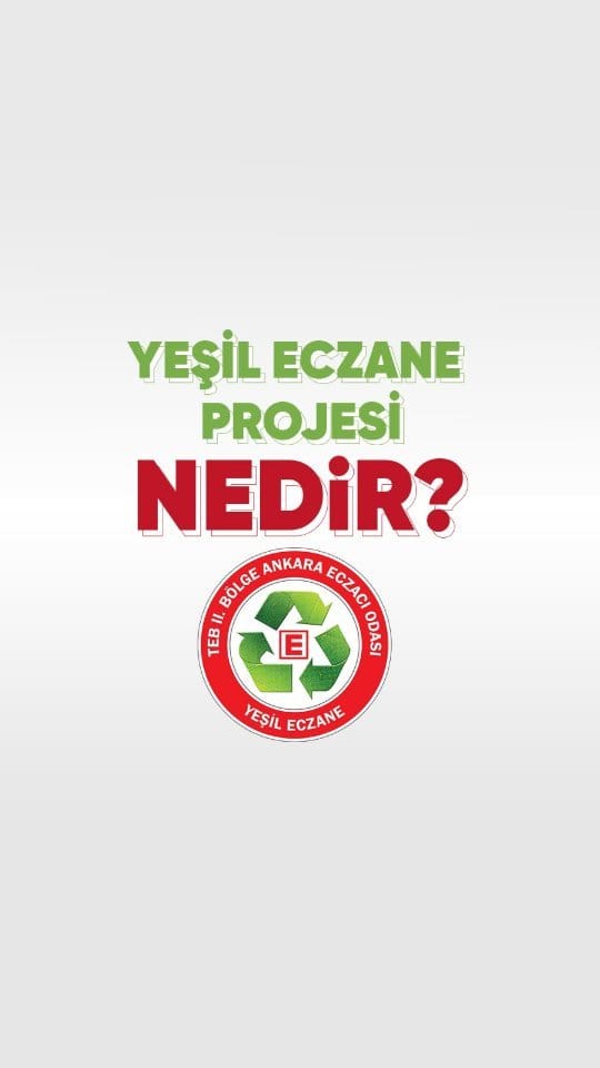 Post 10 by Ankara Eczacı Odası on Instagram (video)