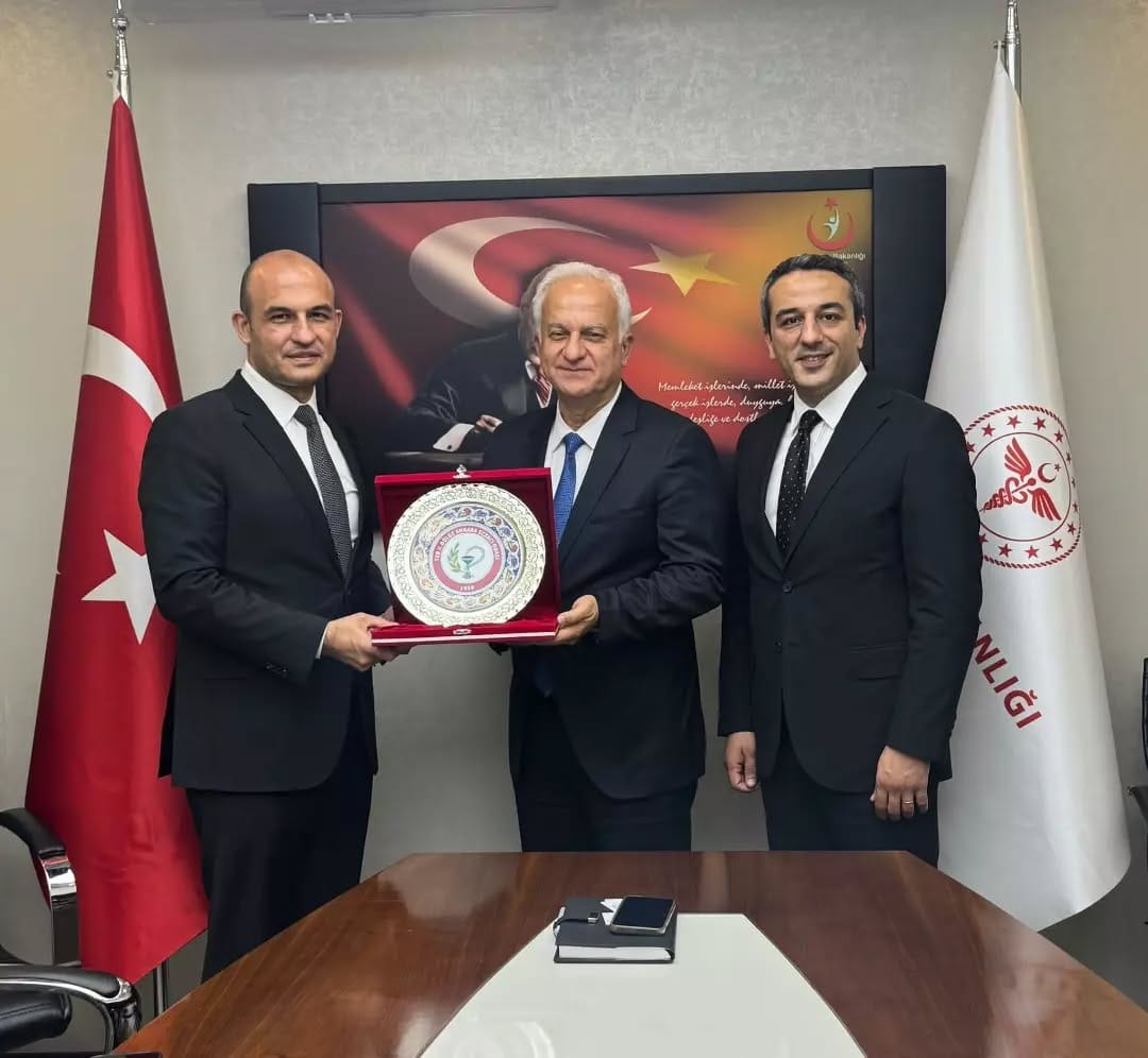 Post 7 by Ankara Eczacı Odası on Instagram (image)
