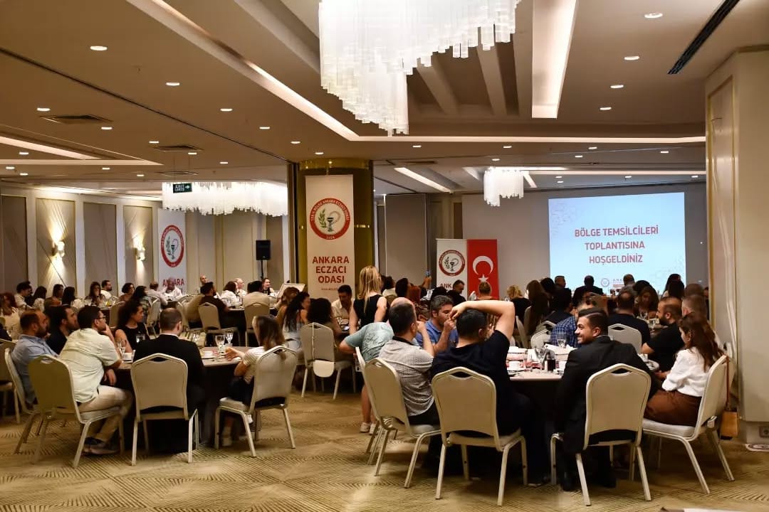 Post 4 by Ankara Eczacı Odası on Instagram (carousel)