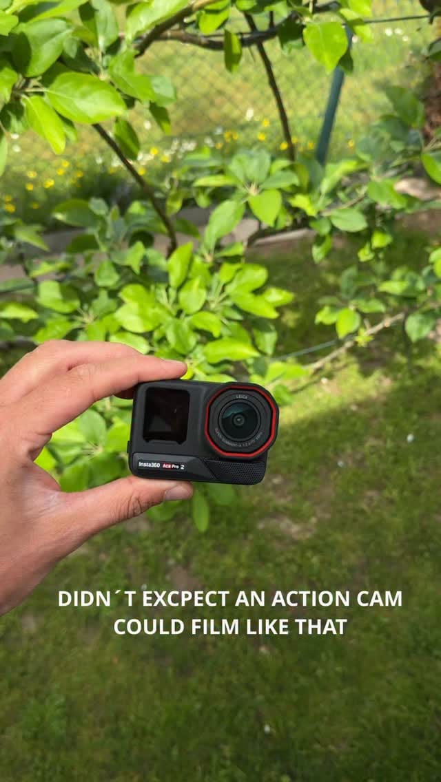 Post 3 by florian hasubick on Instagram (video)