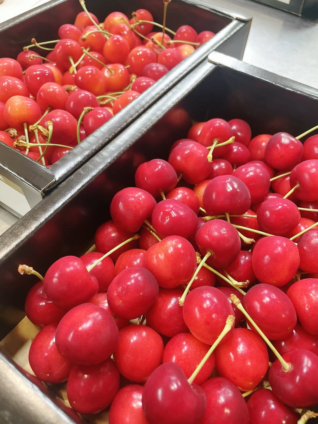 Post 2 by cake&cafeGRüN on Instagram (image)