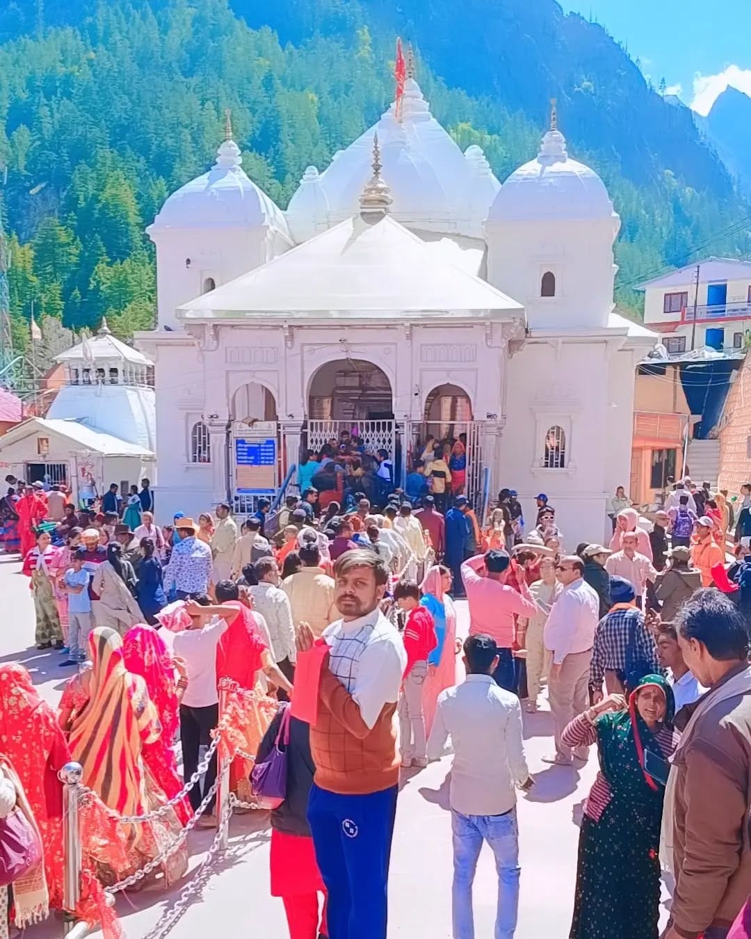 Post 10 by Thakur Bachhu Dada on Instagram (carousel)