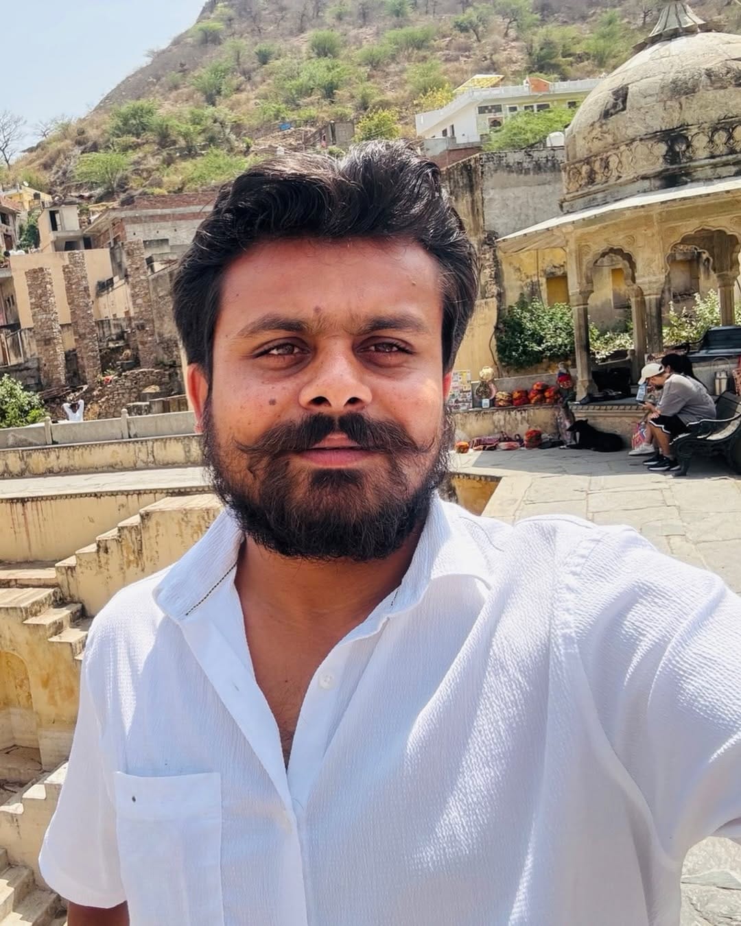 Post 5 by Thakur Bachhu Dada on Instagram (image)