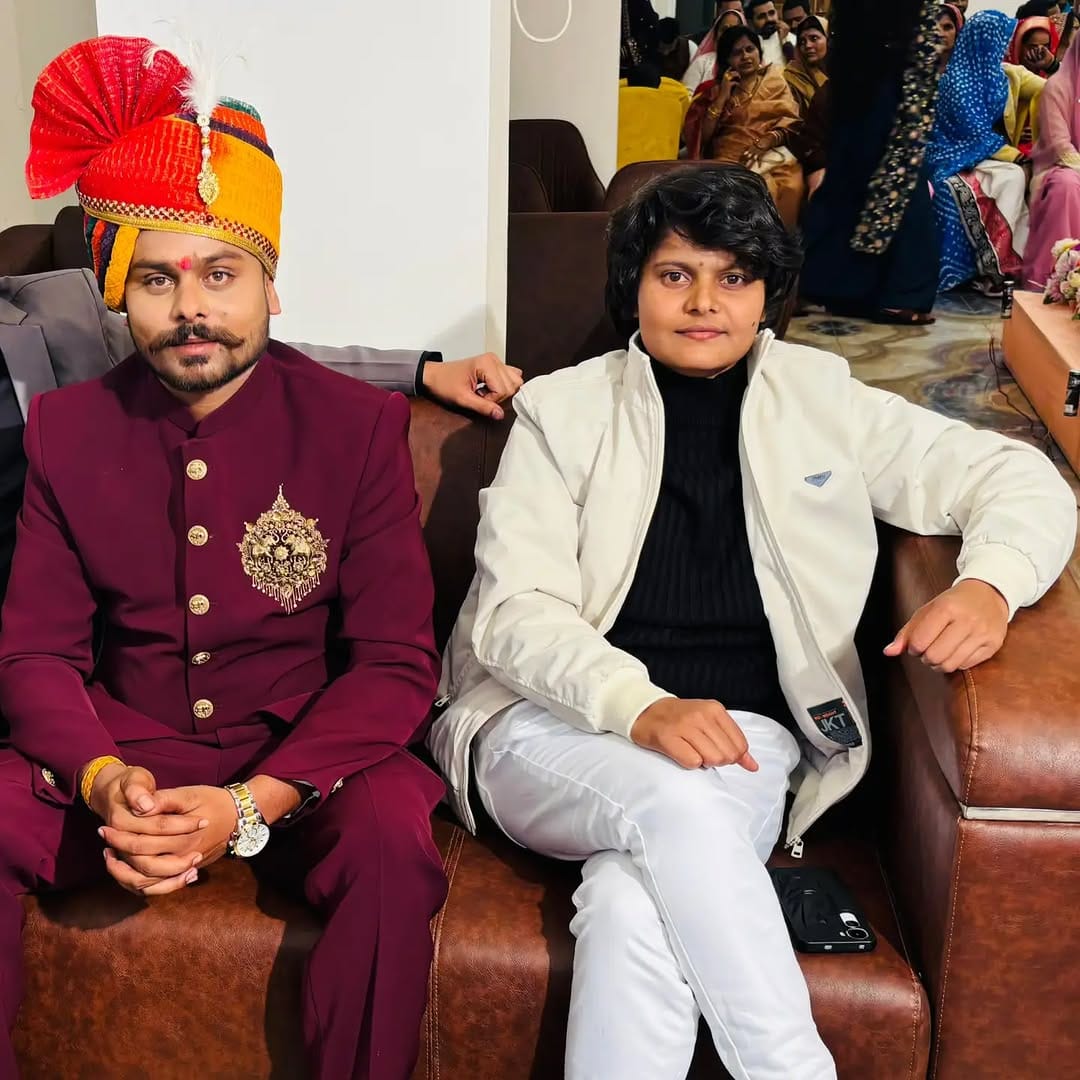 Post 7 by Thakur Bachhu Dada on Instagram (image)