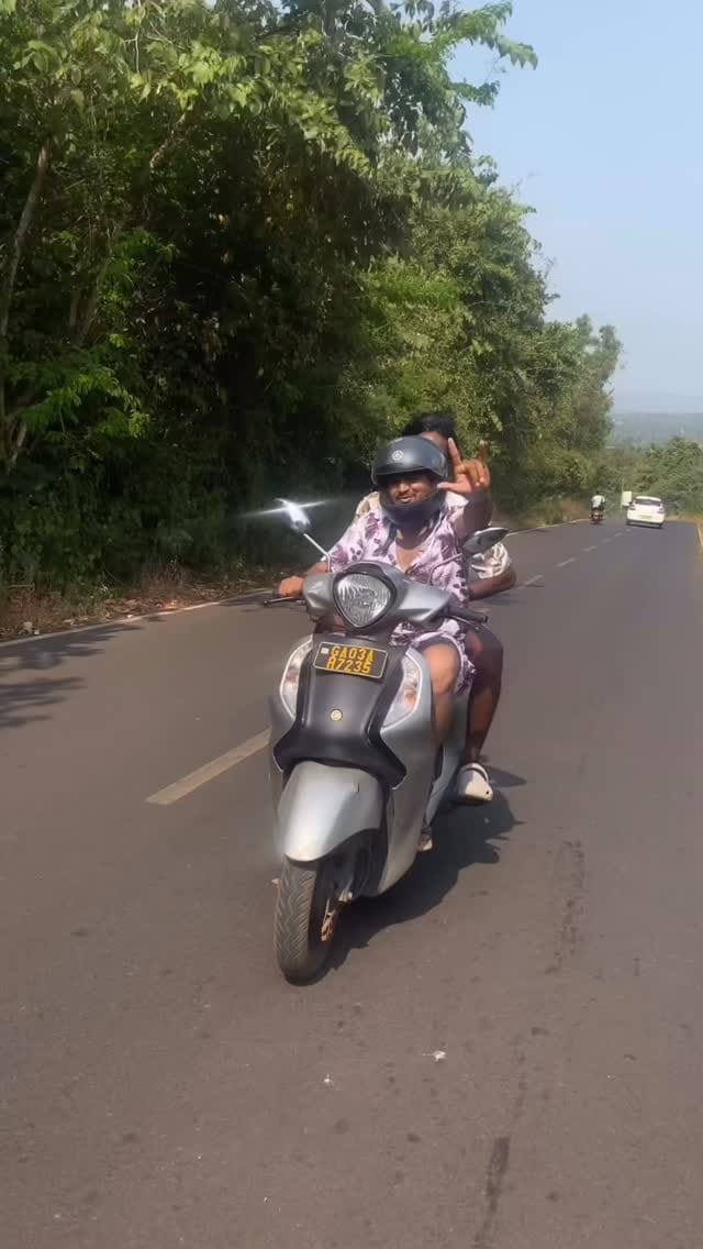Post 8 by subashsug on Instagram (video)