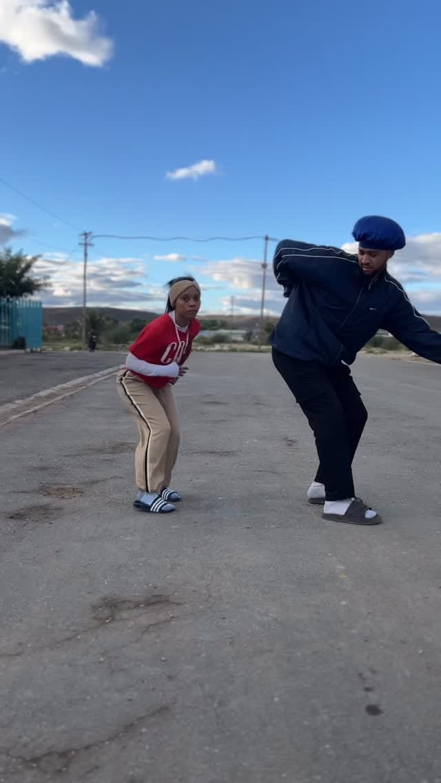 Post 4 by jeandre on Instagram (video)