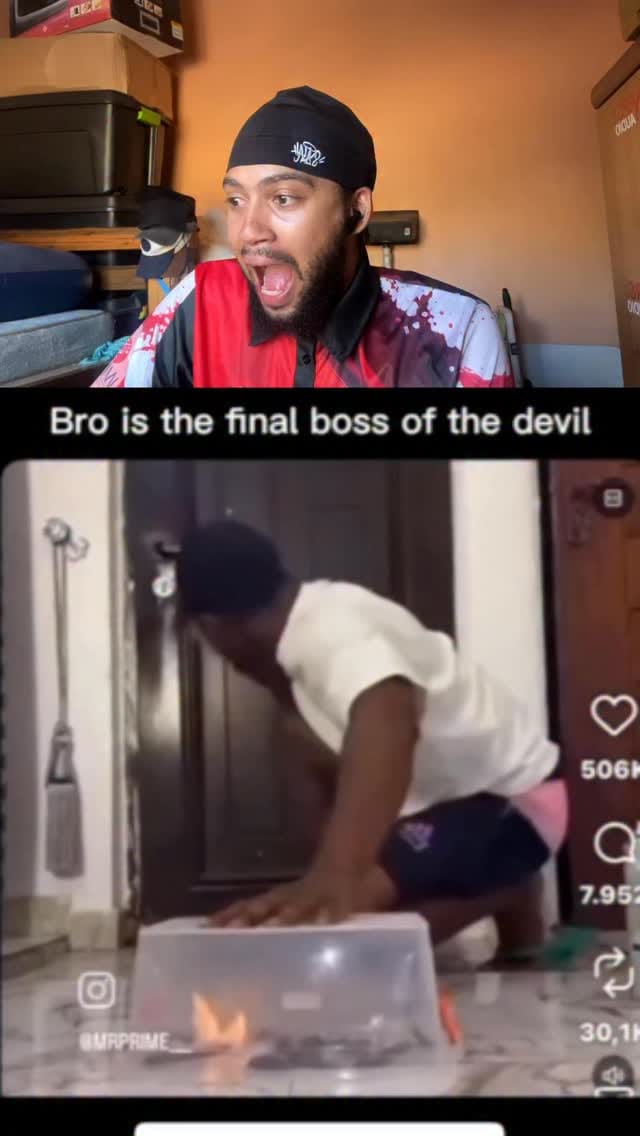 Post 8 by jeandre on Instagram (video)