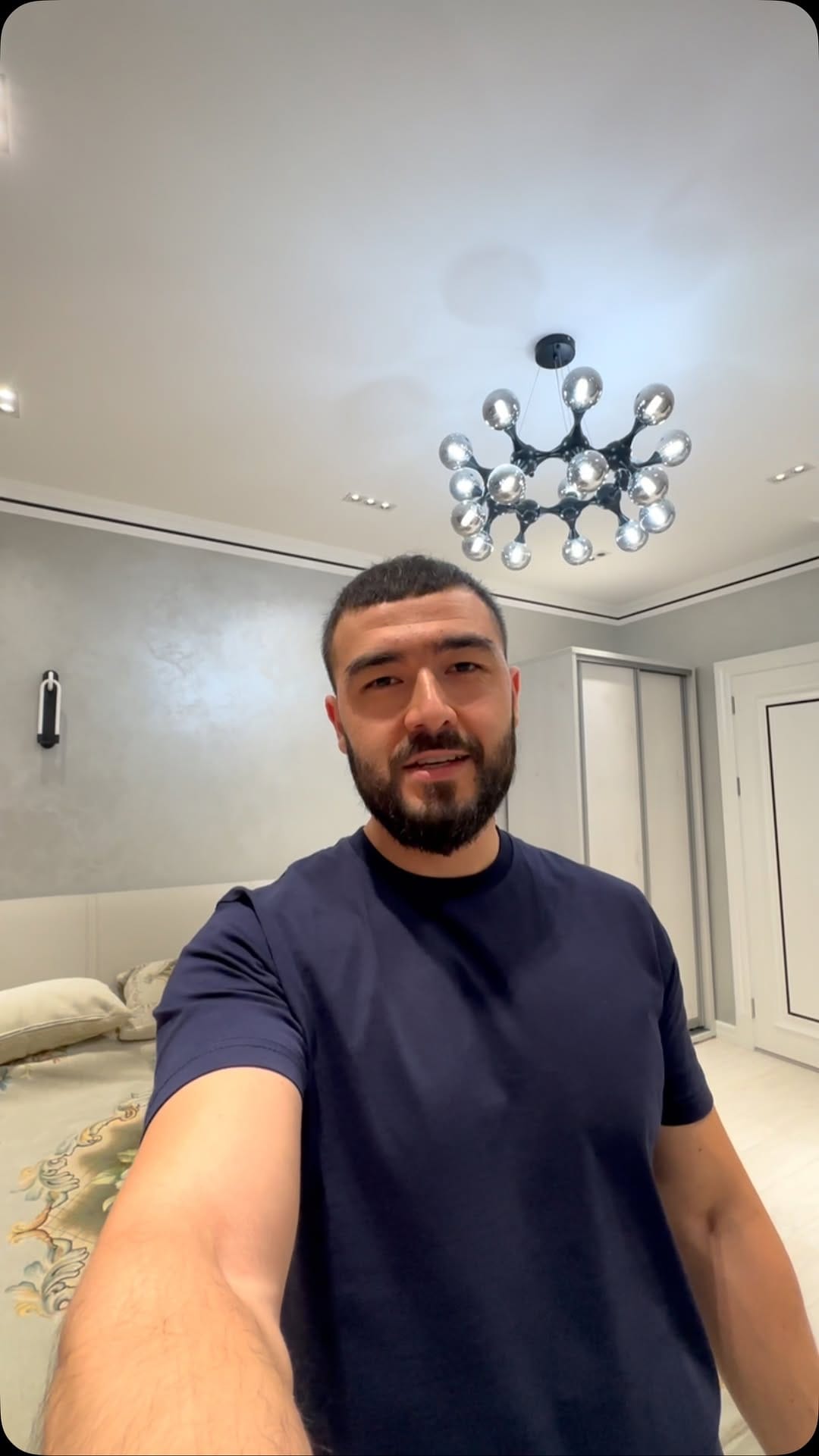 Post 5 by Zukhro Mebel | Мебель на годы on Instagram (video)