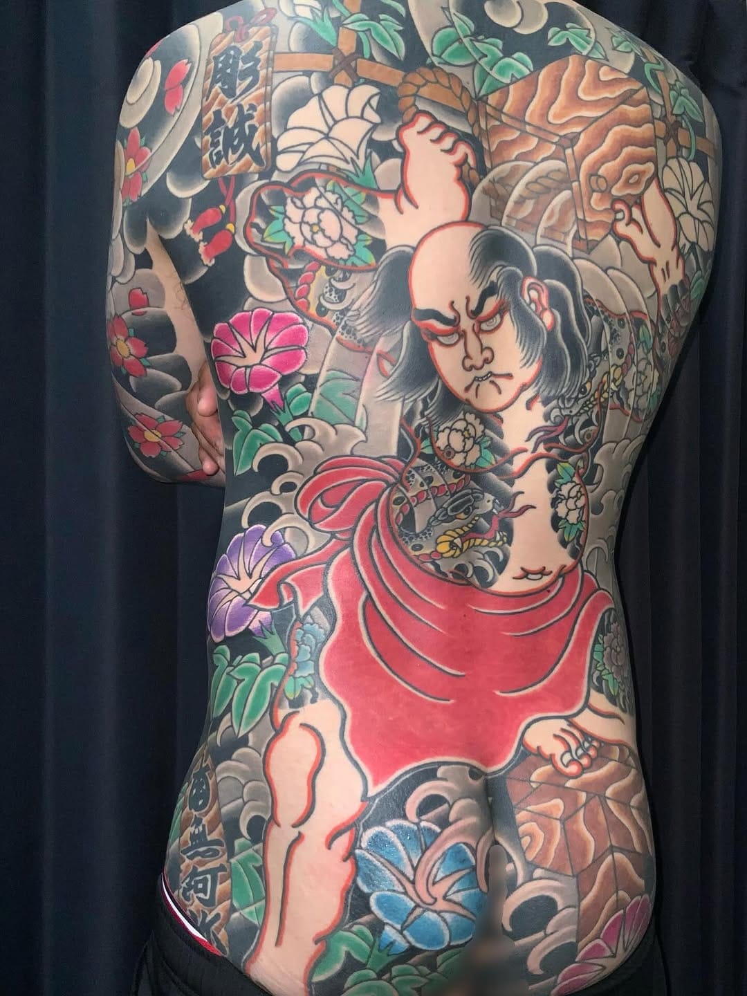 Post 4 by makoto on Instagram (image)