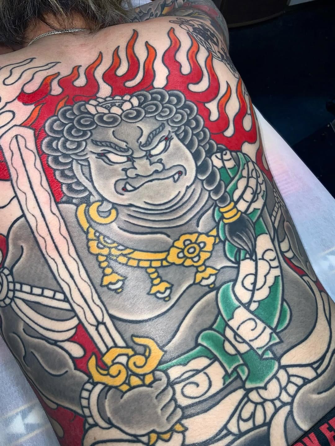 Post 7 by makoto on Instagram (image)