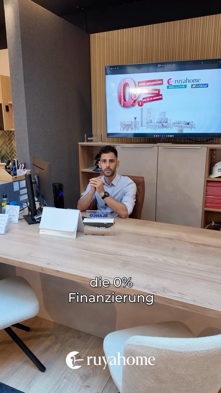 Post 2 by ruyahome® on Instagram (video)