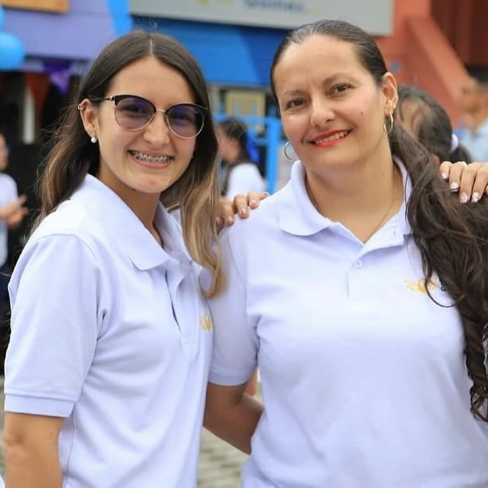 Post 10 by Fundación Luciana Tovar Gomez on Instagram (carousel)