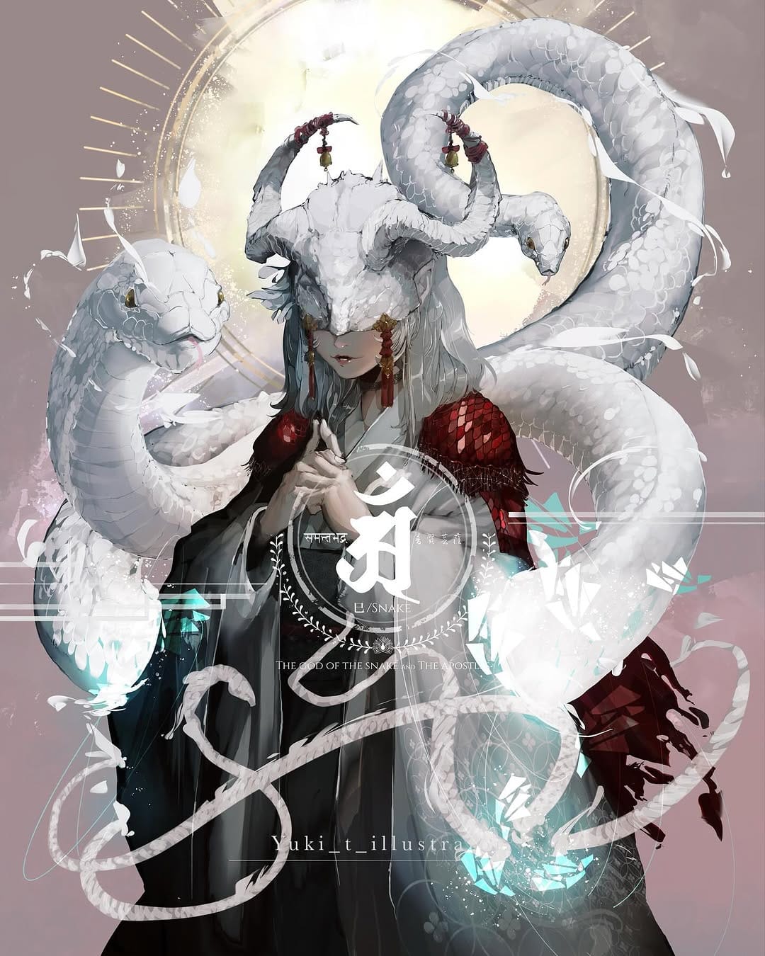 Post 10 by Yuki Tsugawa on Instagram (carousel)