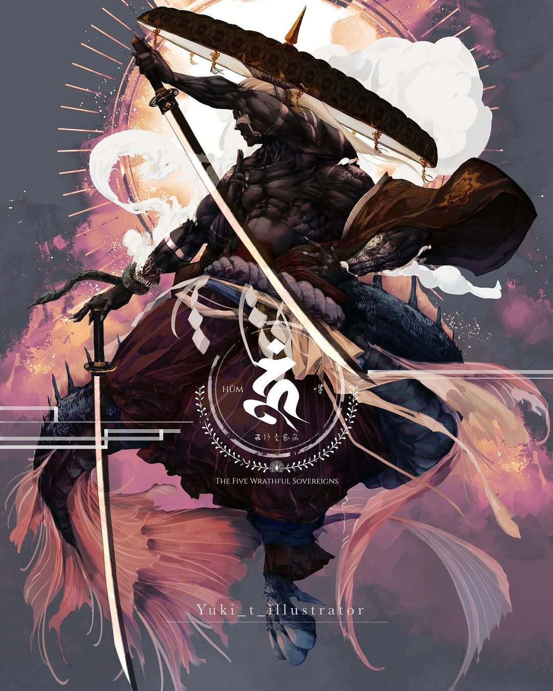 Post 4 by Yuki Tsugawa on Instagram (carousel)