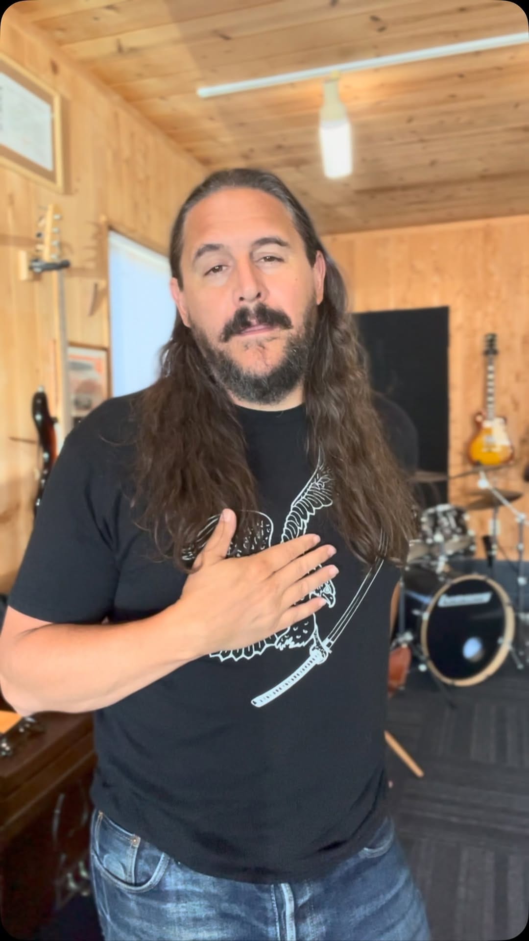 Post 1 by Adam Coleman on Instagram (video)