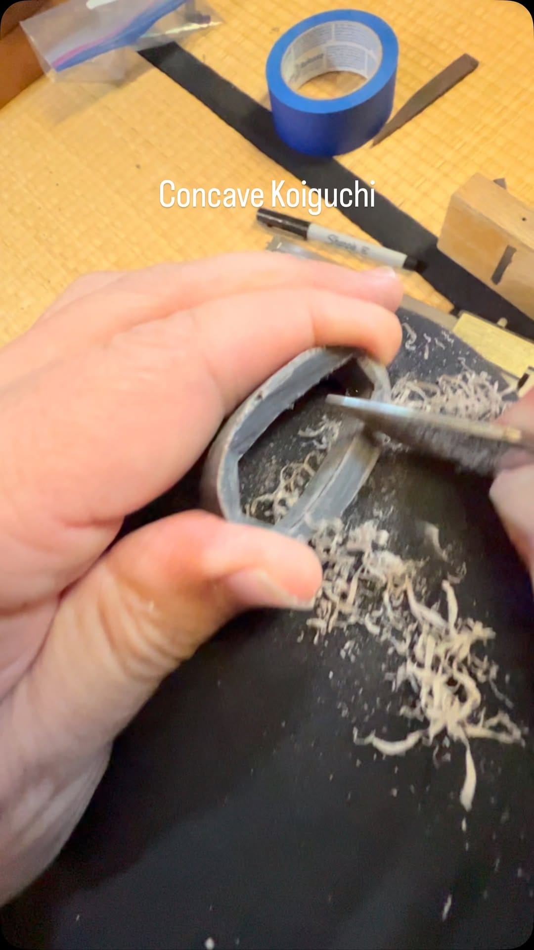Post 8 by Adam Coleman on Instagram (video)