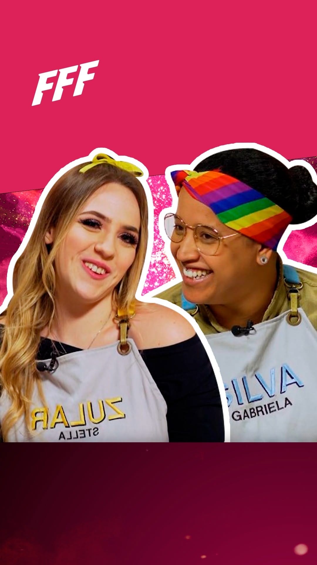 Post 10 by Famílias Frente a Frente on Instagram (video)