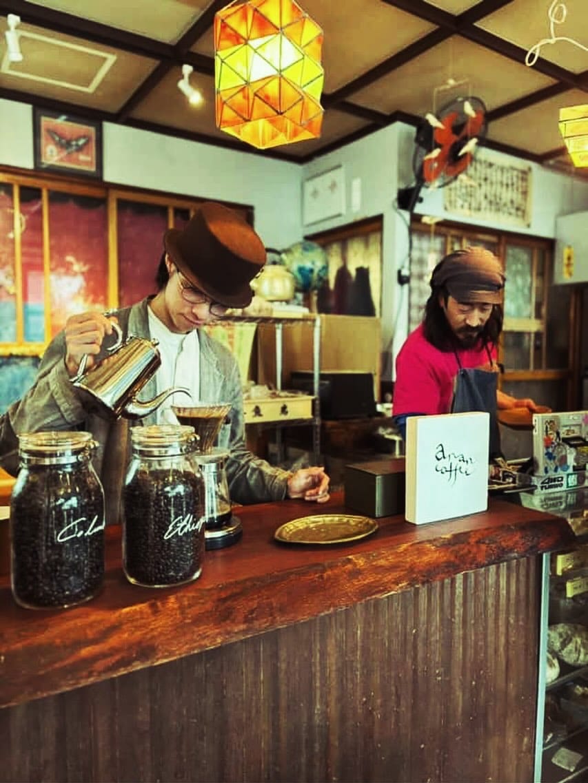 Post 5 by talaat 〔タラート〕 on Instagram (image)
