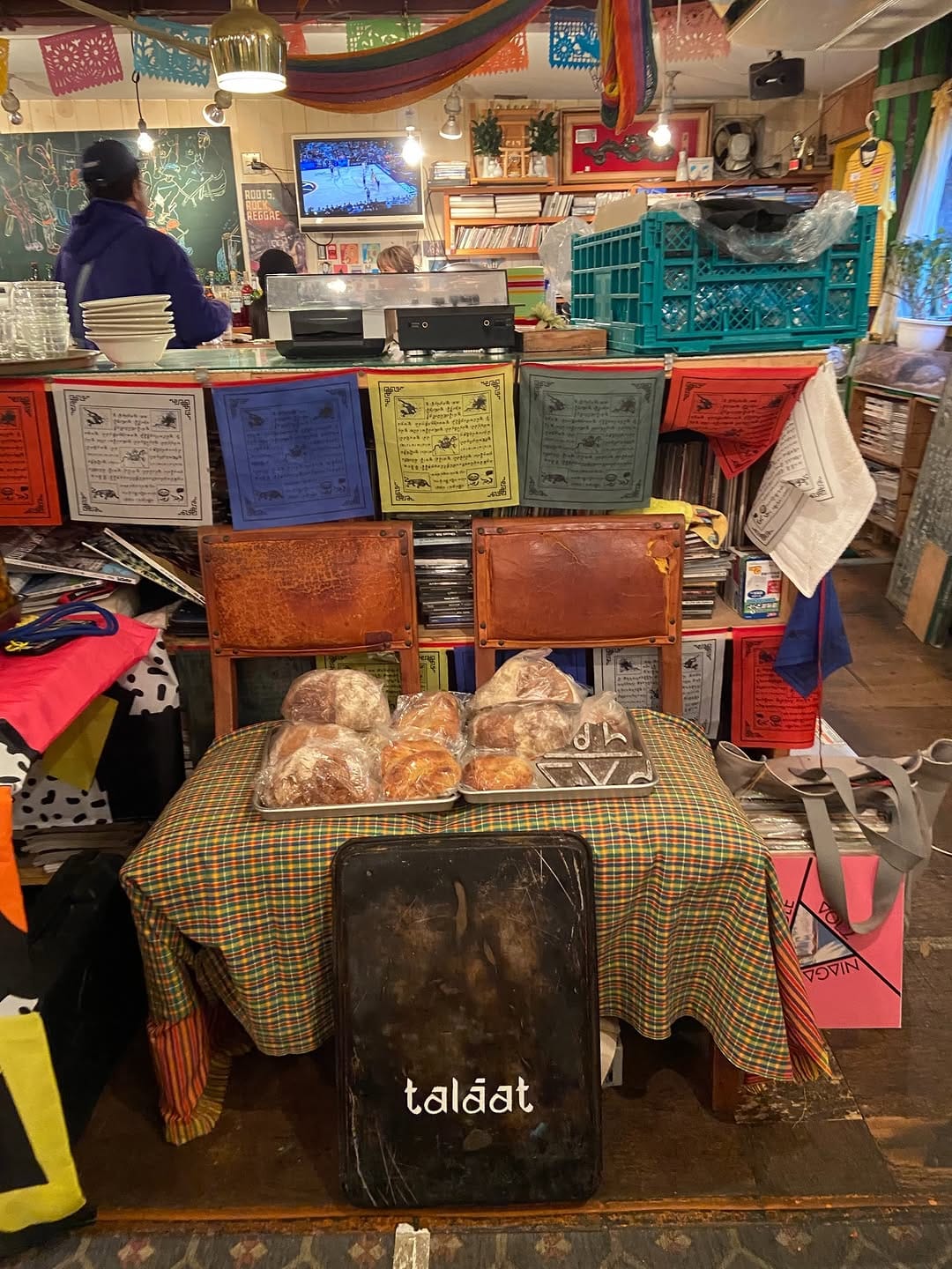 Post 9 by talaat 〔タラート〕 on Instagram (carousel)