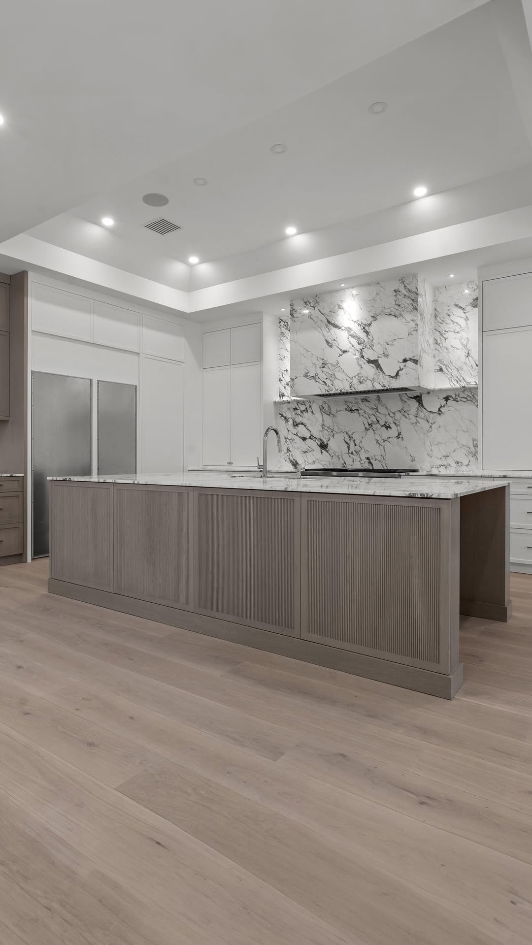 Post 3 by Naples Flooring Company on Instagram (video)