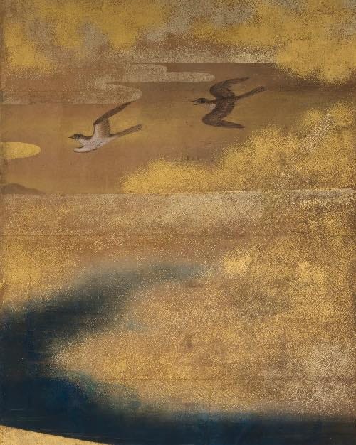 Post 7 by Gregg Baker Asian Art on Instagram (image)