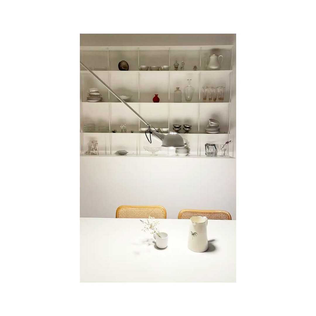 Post 5 by Spazio Abitabile on Instagram (image)