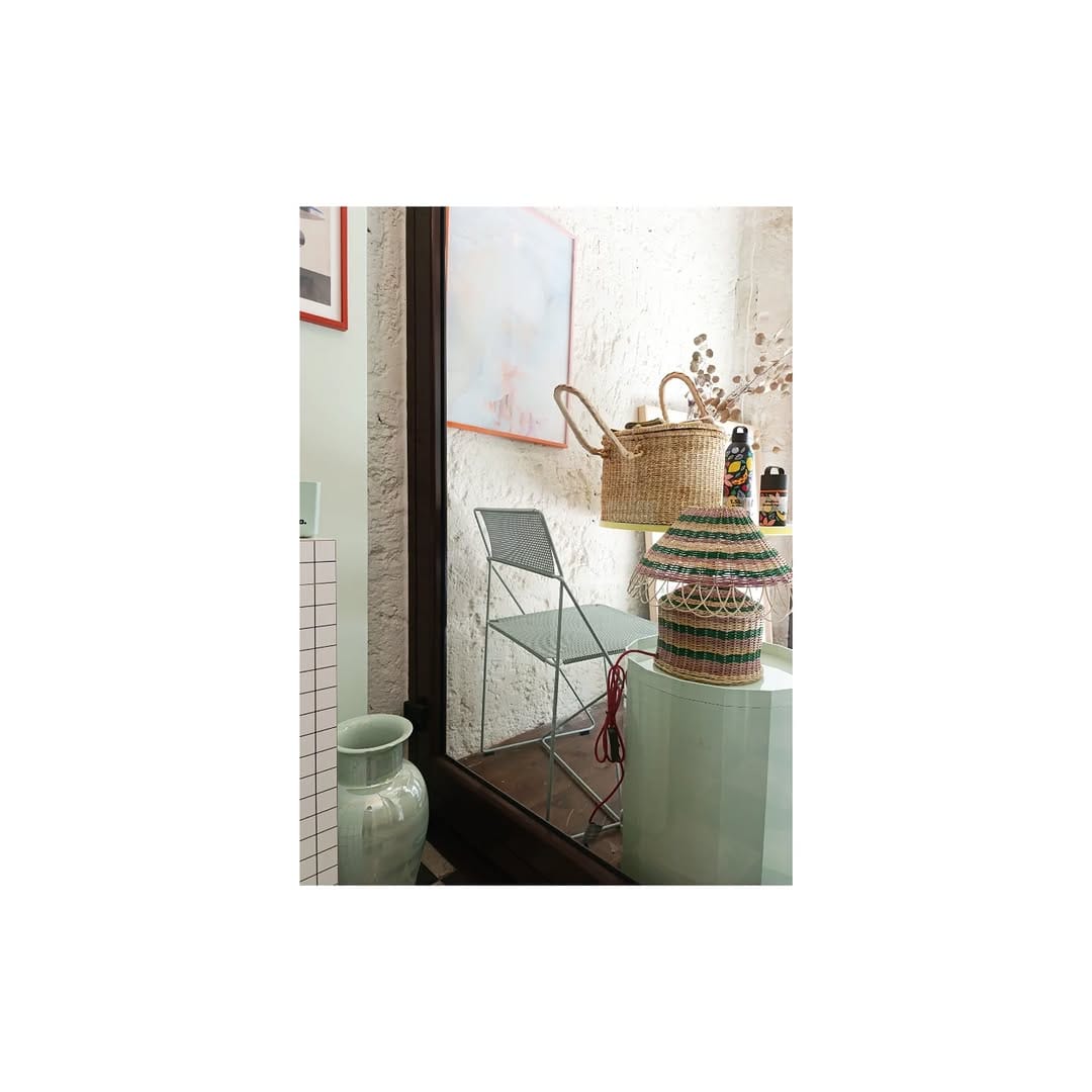 Post 9 by Spazio Abitabile on Instagram (image)