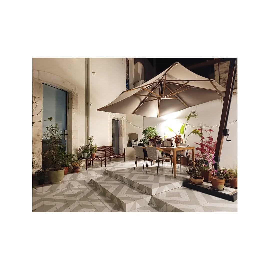 Post 8 by Spazio Abitabile on Instagram (image)