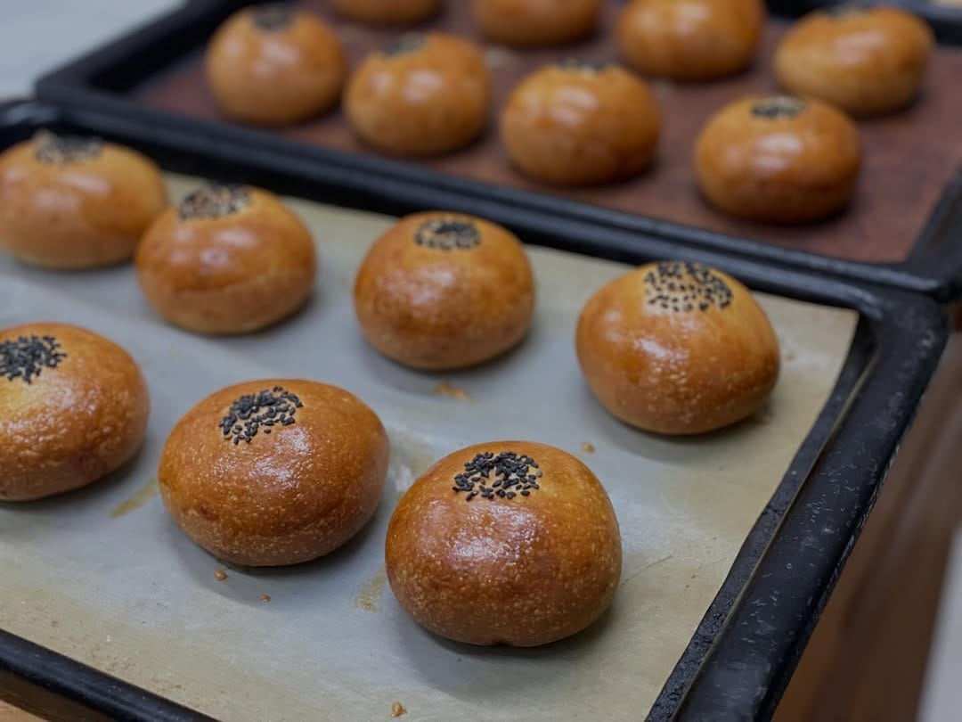 Post 10 by トネリコ・江津市敬川町パン屋 on Instagram (image)