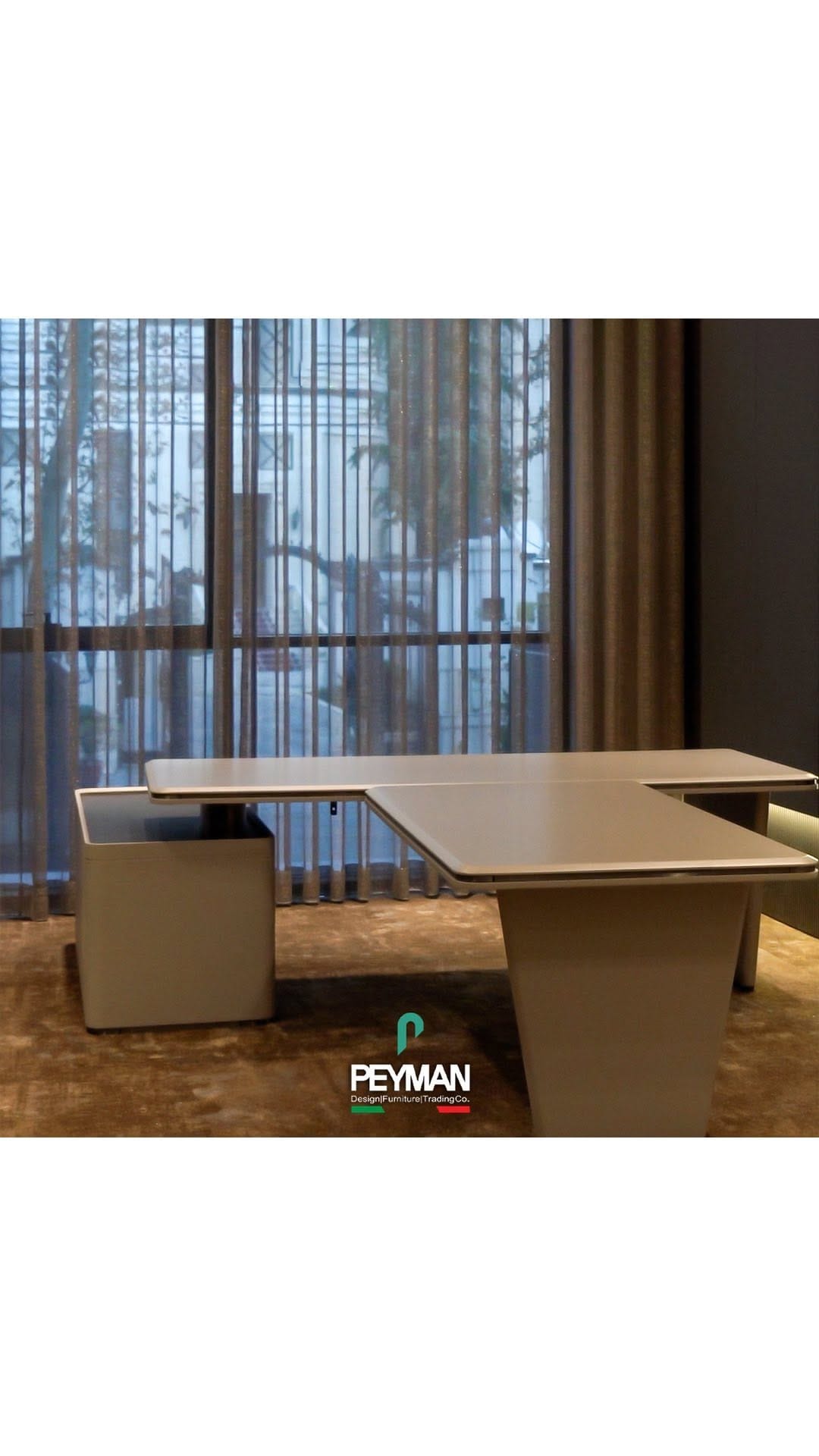 Post 4 by Peymansalehi on Instagram (video)